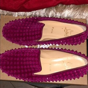 Christian Louboutin Shoes